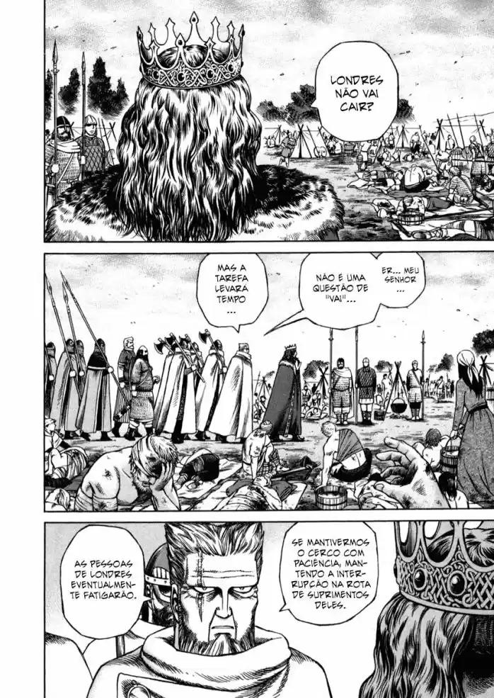 Read Vinland Saga (PT) Manga Online