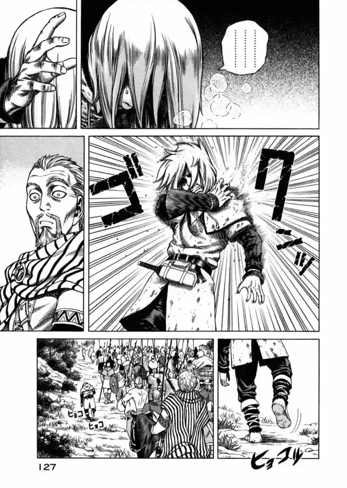 Read Vinland Saga (PT) Manga Online