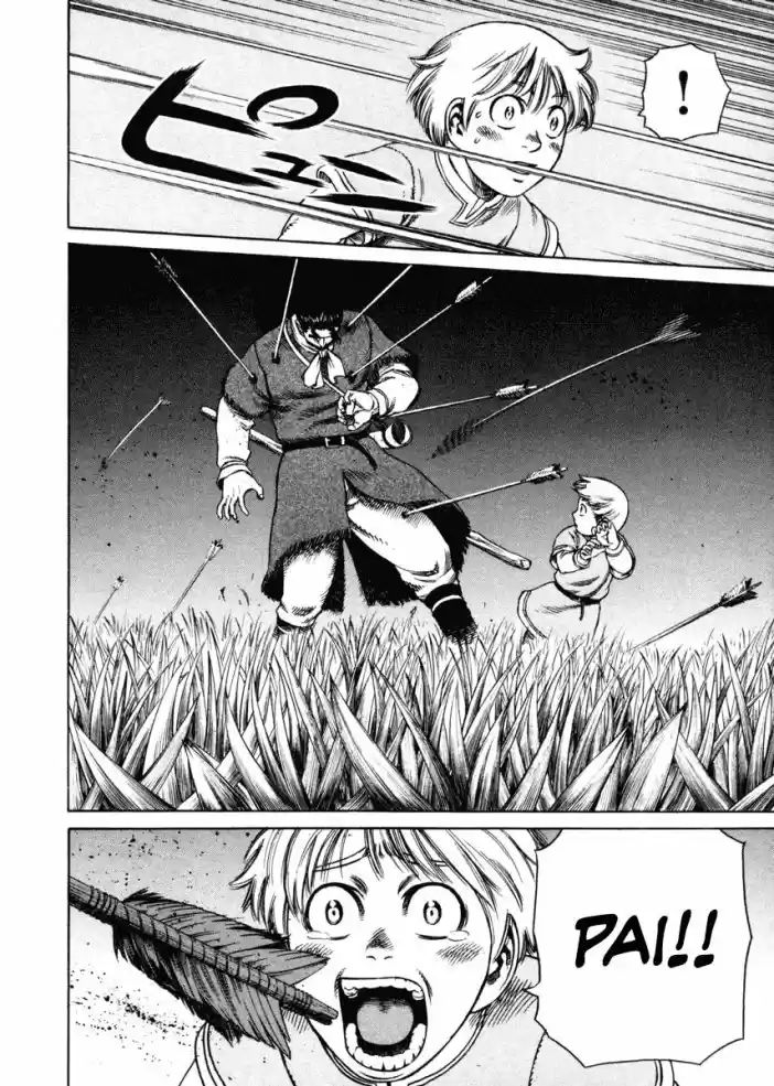 Read Vinland Saga (PT) Manga Online