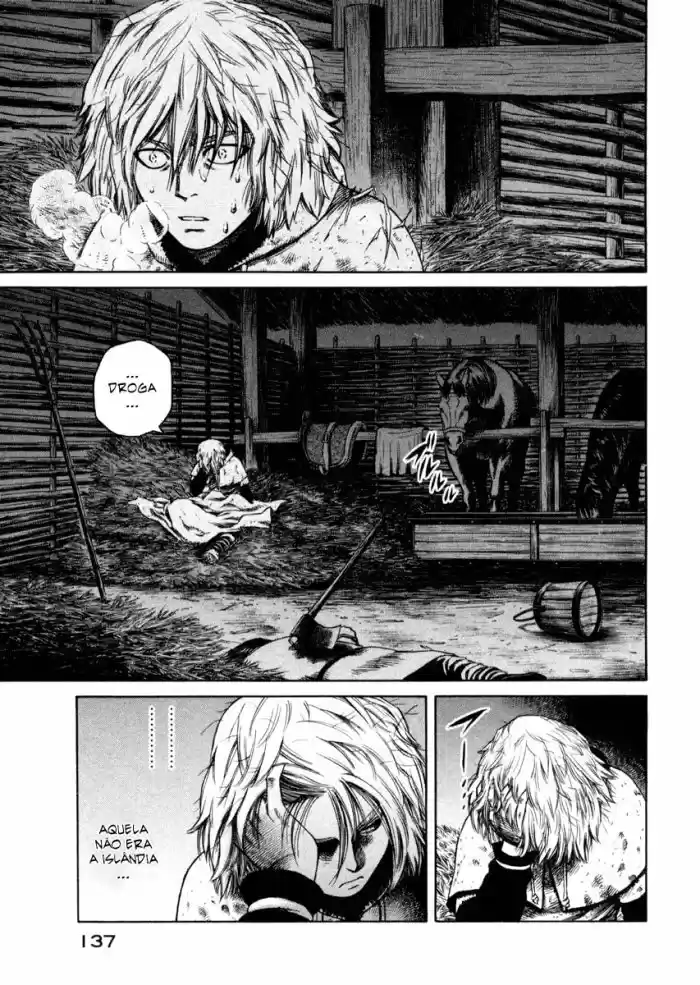Read Vinland Saga (PT) Manga Online