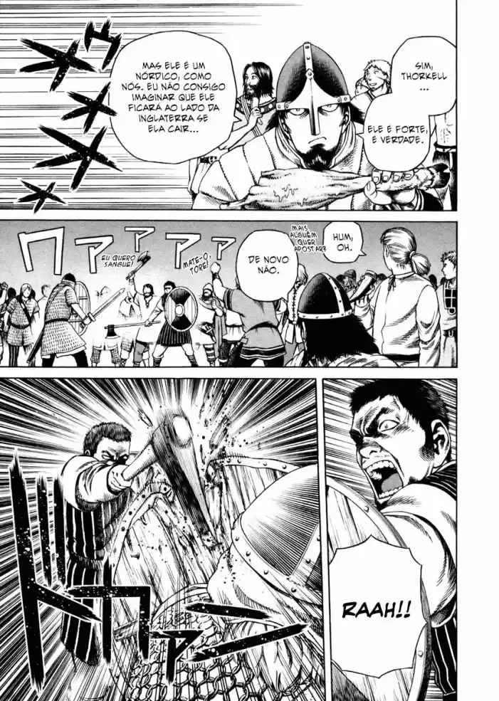 Read Vinland Saga (PT) Manga Online