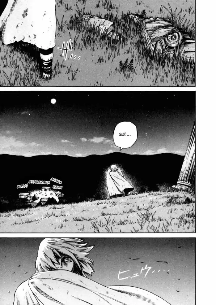 Read Vinland Saga (PT) Manga Online