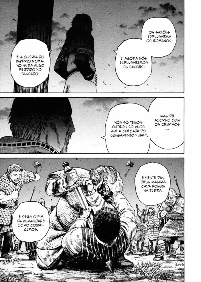 Read Vinland Saga (PT) Manga Online
