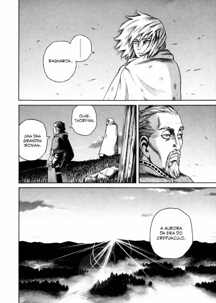 Read Vinland Saga (PT) Manga Online