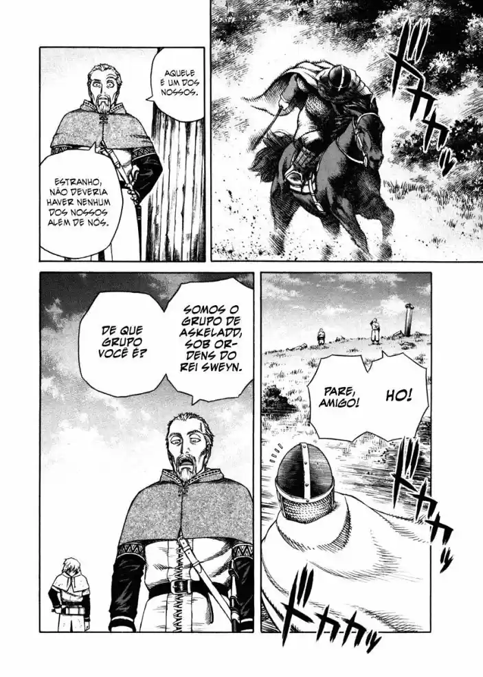 Read Vinland Saga (PT) Manga Online