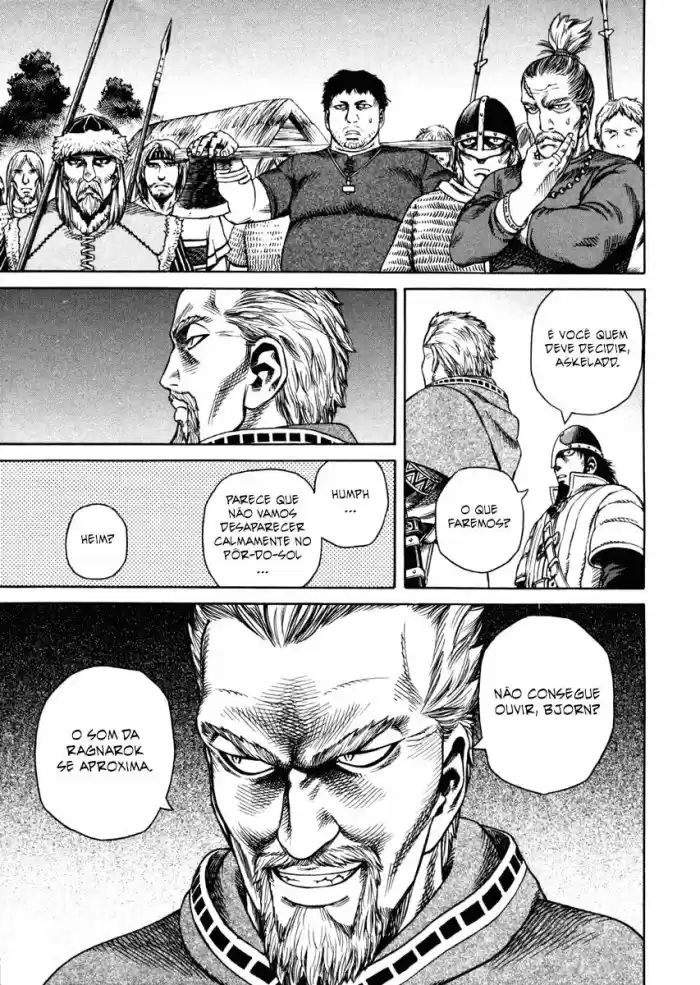 Read Vinland Saga (PT) Manga Online