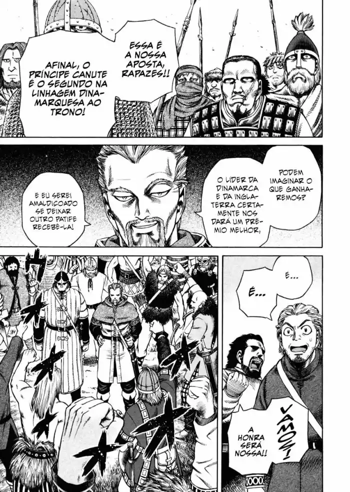 Read Vinland Saga (PT) Manga Online