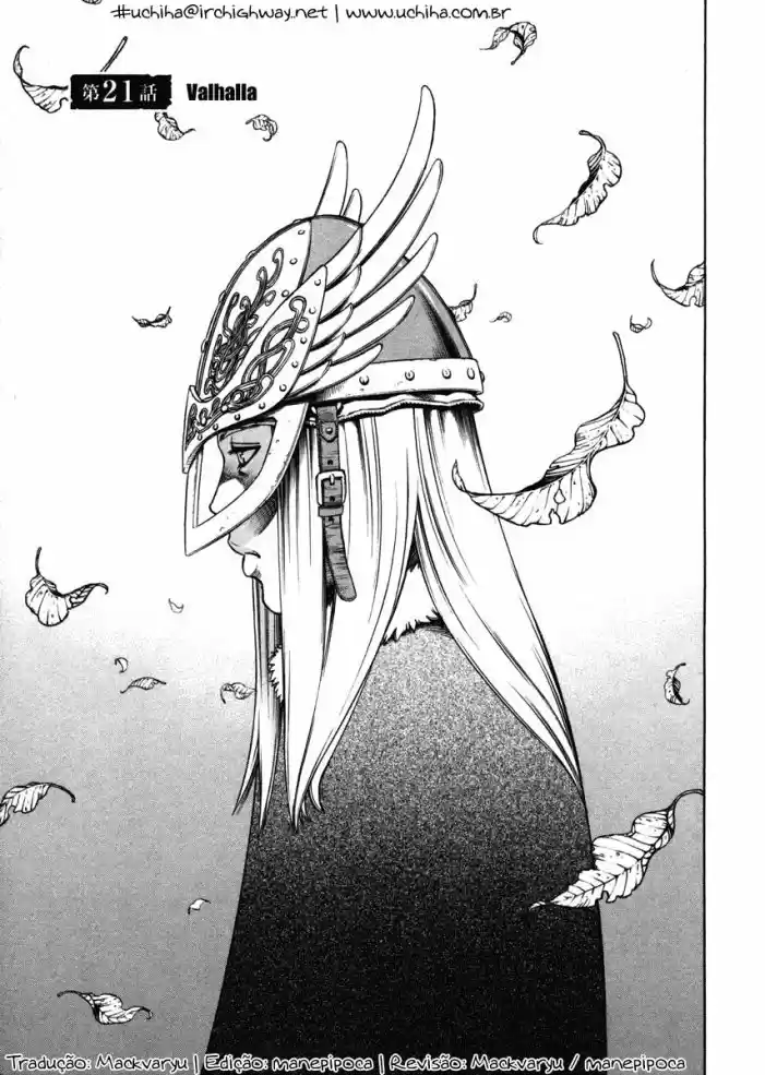 Read Vinland Saga (PT) Manga Online