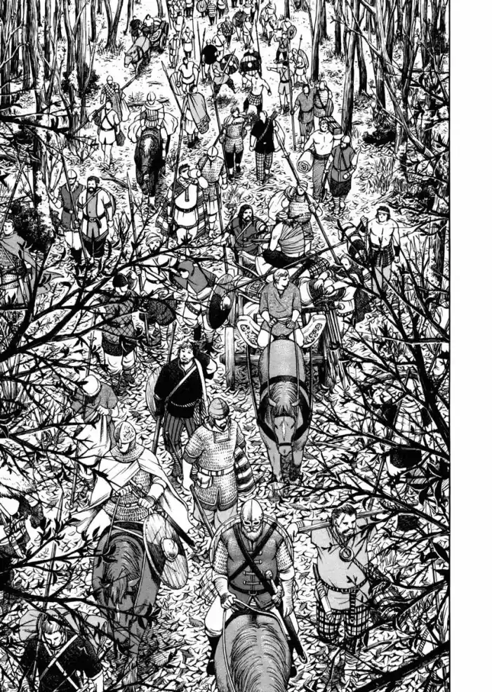 Read Vinland Saga (PT) Manga Online