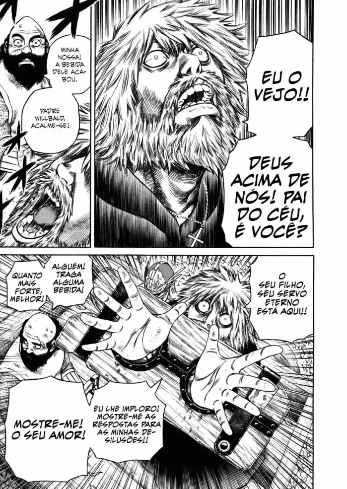 Read Vinland Saga (PT) Manga Online