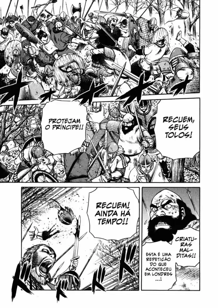 Read Vinland Saga (PT) Manga Online