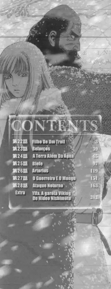 Read Vinland Saga (PT) Manga Online