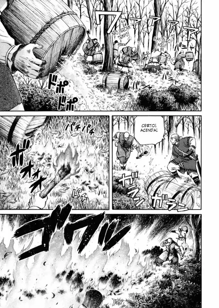 Read Vinland Saga (PT) Manga Online