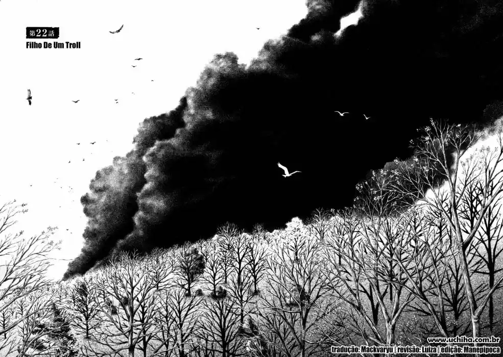 Read Vinland Saga (PT) Manga Online