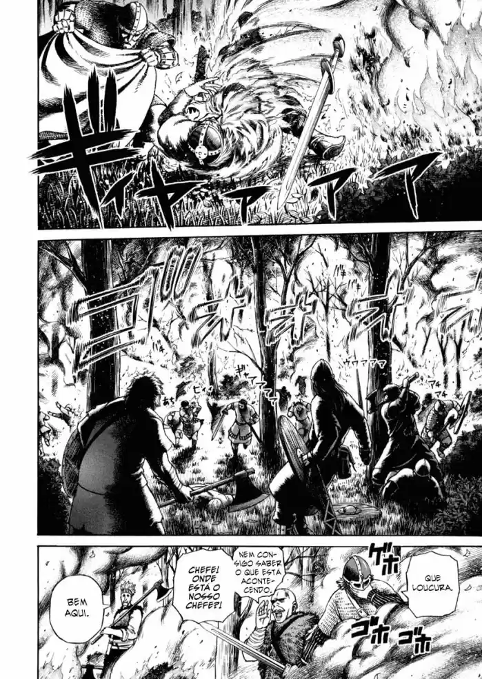 Read Vinland Saga (PT) Manga Online