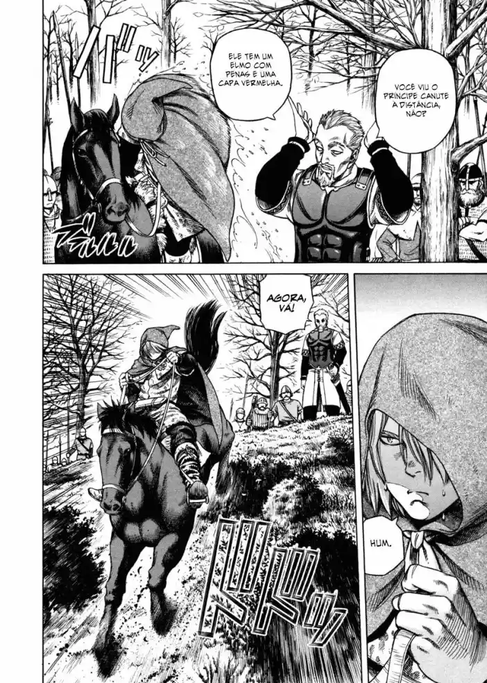 Read Vinland Saga (PT) Manga Online
