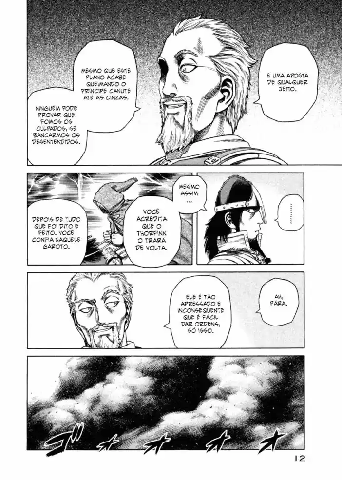 Read Vinland Saga (PT) Manga Online