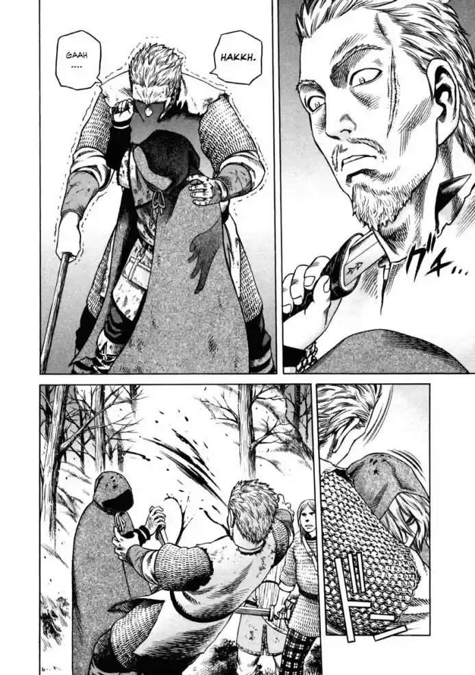 Read Vinland Saga (PT) Manga Online