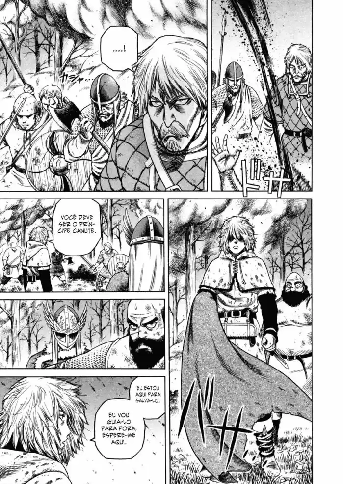 Read Vinland Saga (PT) Manga Online