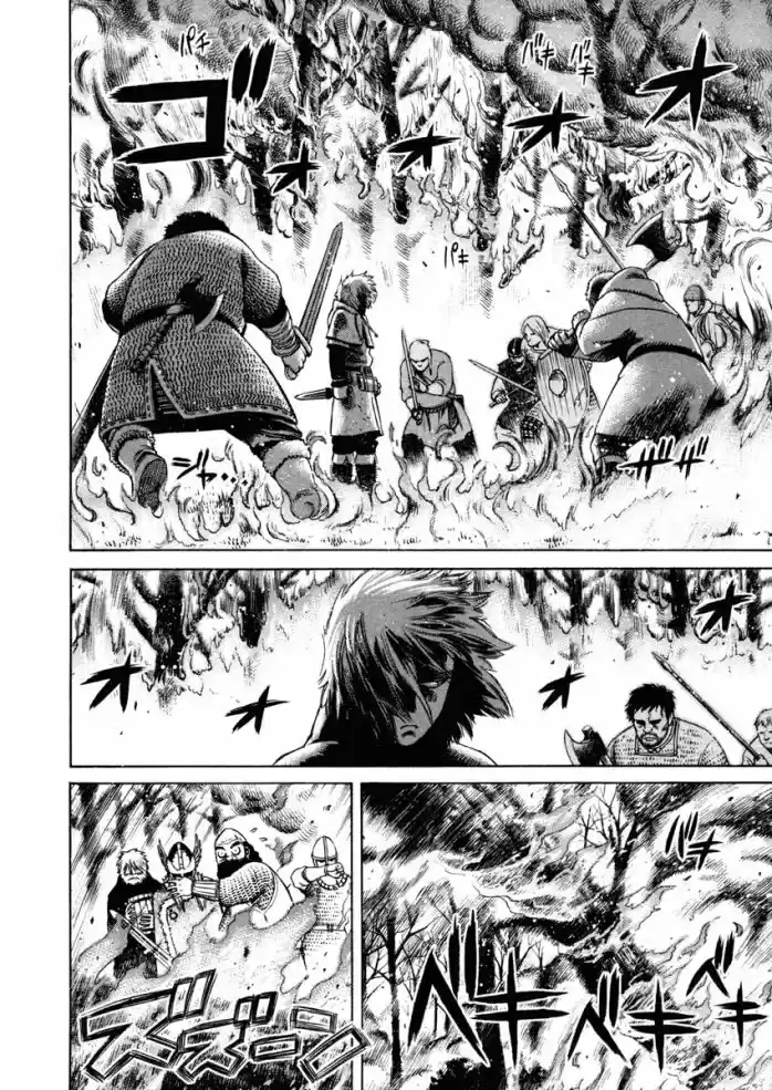 Read Vinland Saga (PT) Manga Online
