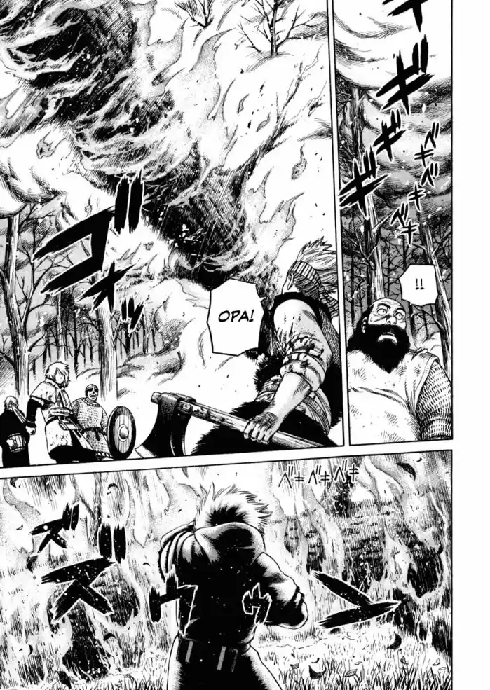 Read Vinland Saga (PT) Manga Online