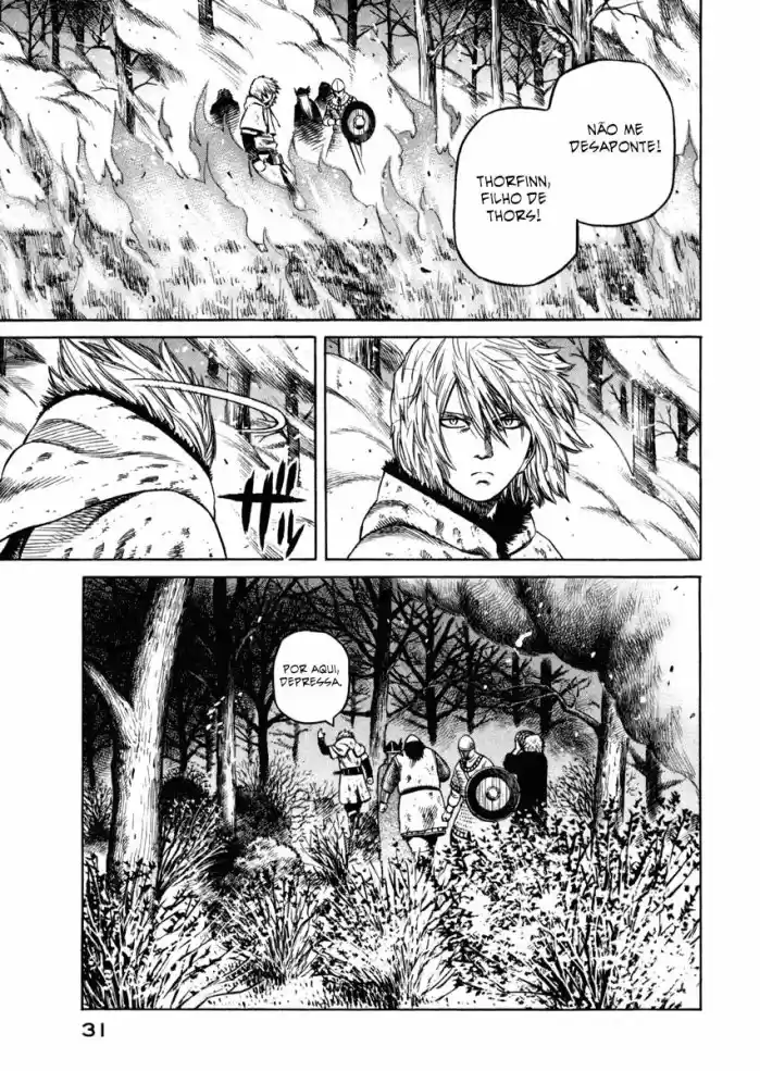 Read Vinland Saga (PT) Manga Online