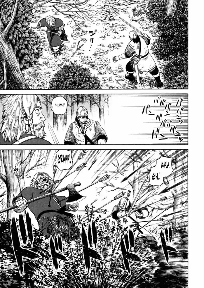 Read Vinland Saga (PT) Manga Online