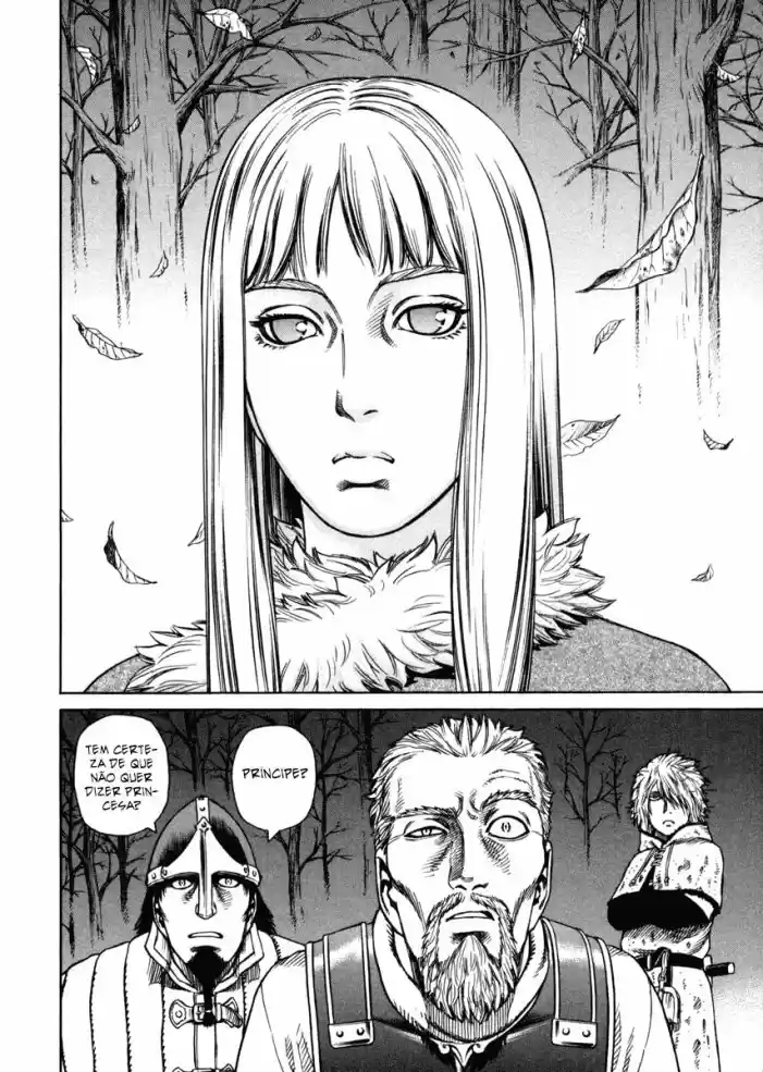 Read Vinland Saga (PT) Manga Online