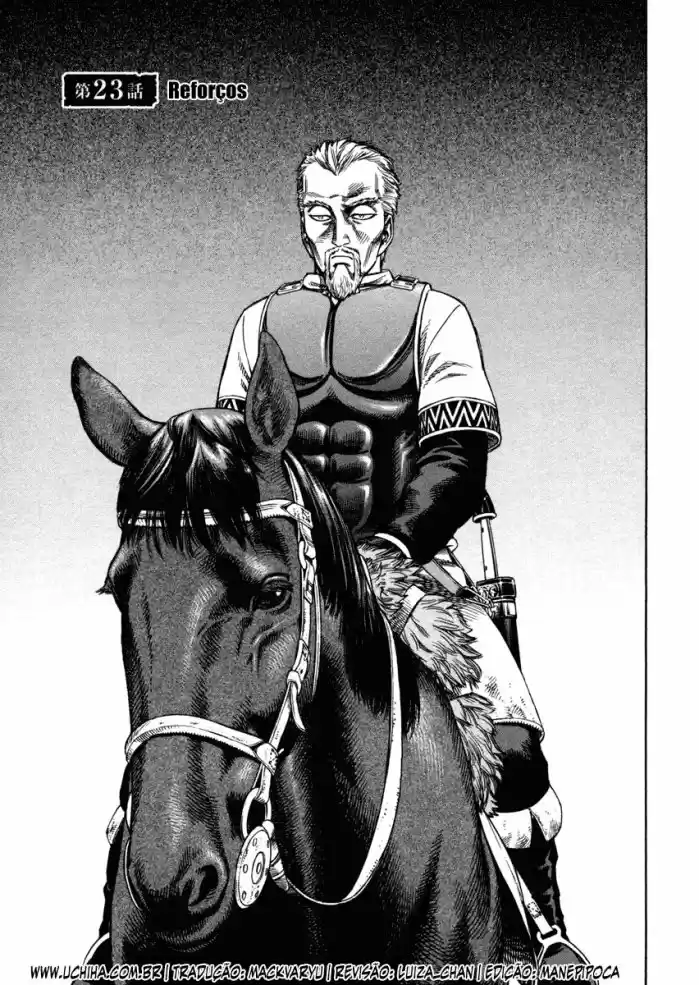 Read Vinland Saga (PT) Manga Online