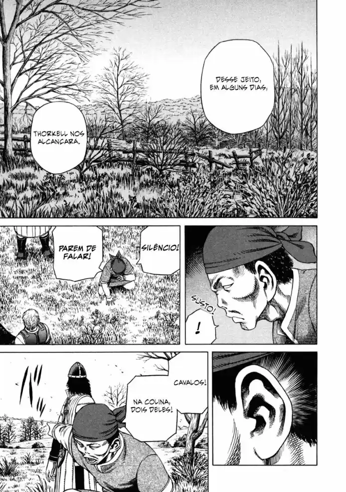Read Vinland Saga (PT) Manga Online