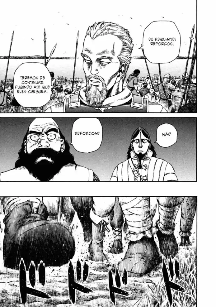 Read Vinland Saga (PT) Manga Online