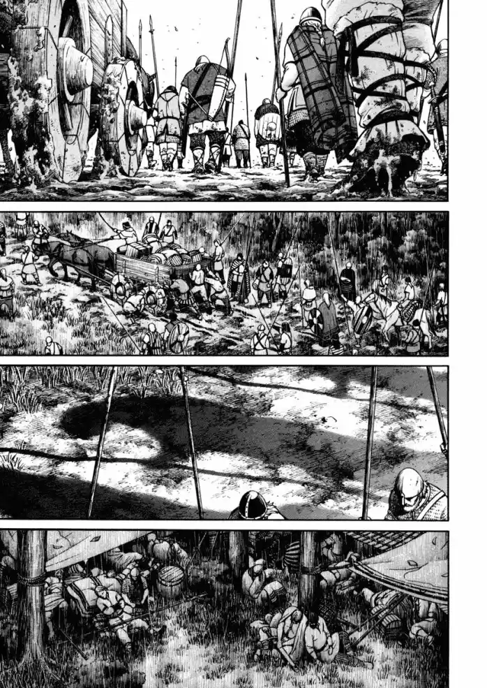 Read Vinland Saga (PT) Manga Online