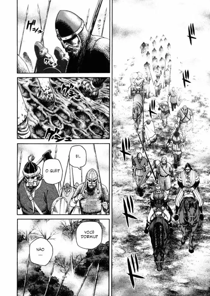 Read Vinland Saga (PT) Manga Online
