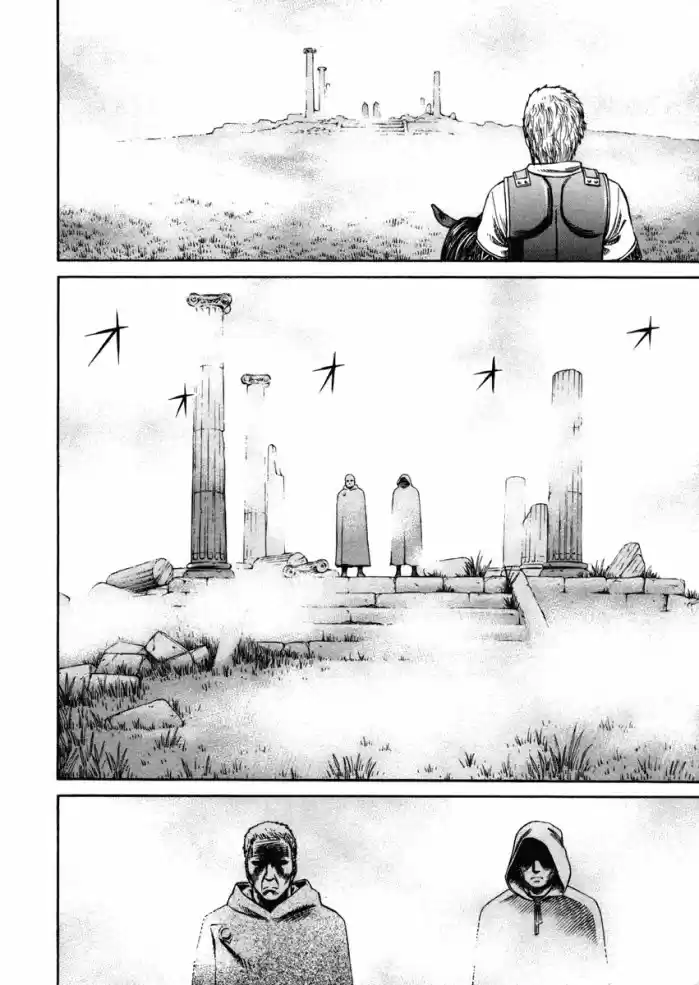 Read Vinland Saga (PT) Manga Online