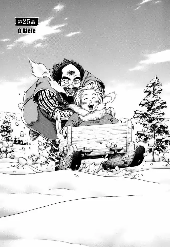 Read Vinland Saga (PT) Manga Online