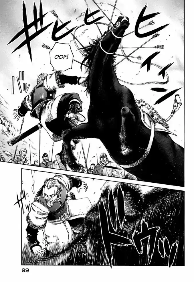 Read Vinland Saga (PT) Manga Online