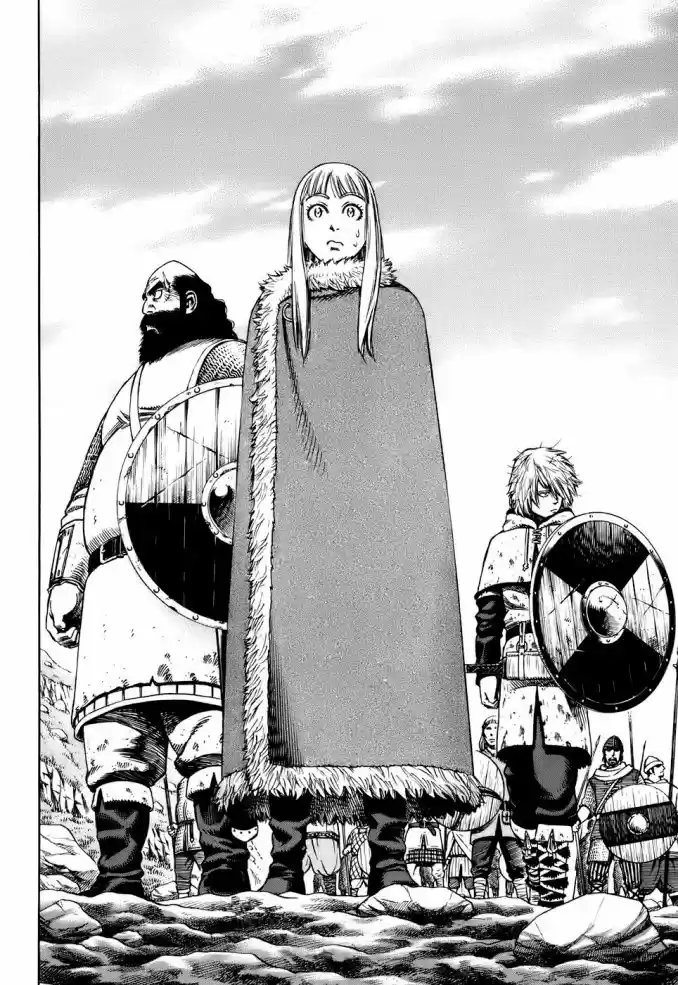 Read Vinland Saga (PT) Manga Online