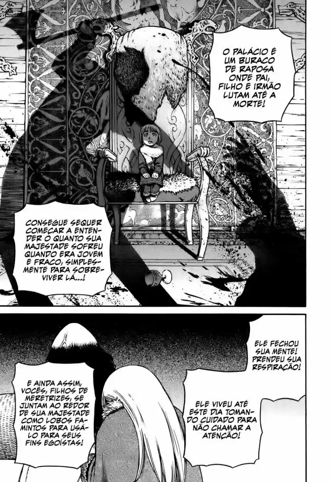 Read Vinland Saga (PT) Manga Online