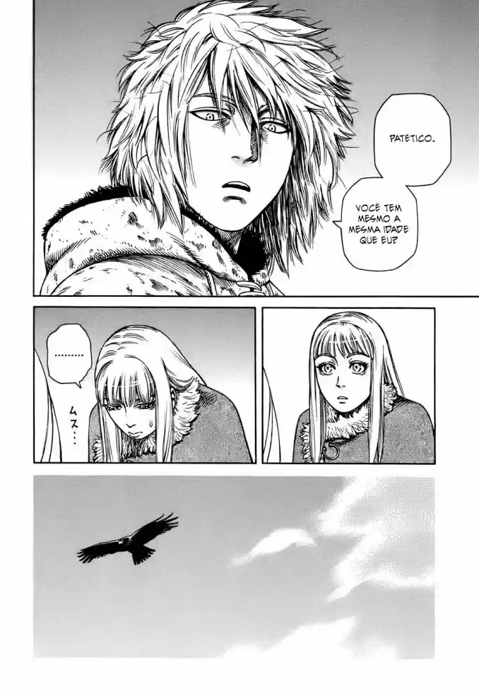 Read Vinland Saga (PT) Manga Online
