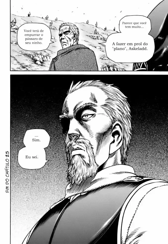 Read Vinland Saga (PT) Manga Online