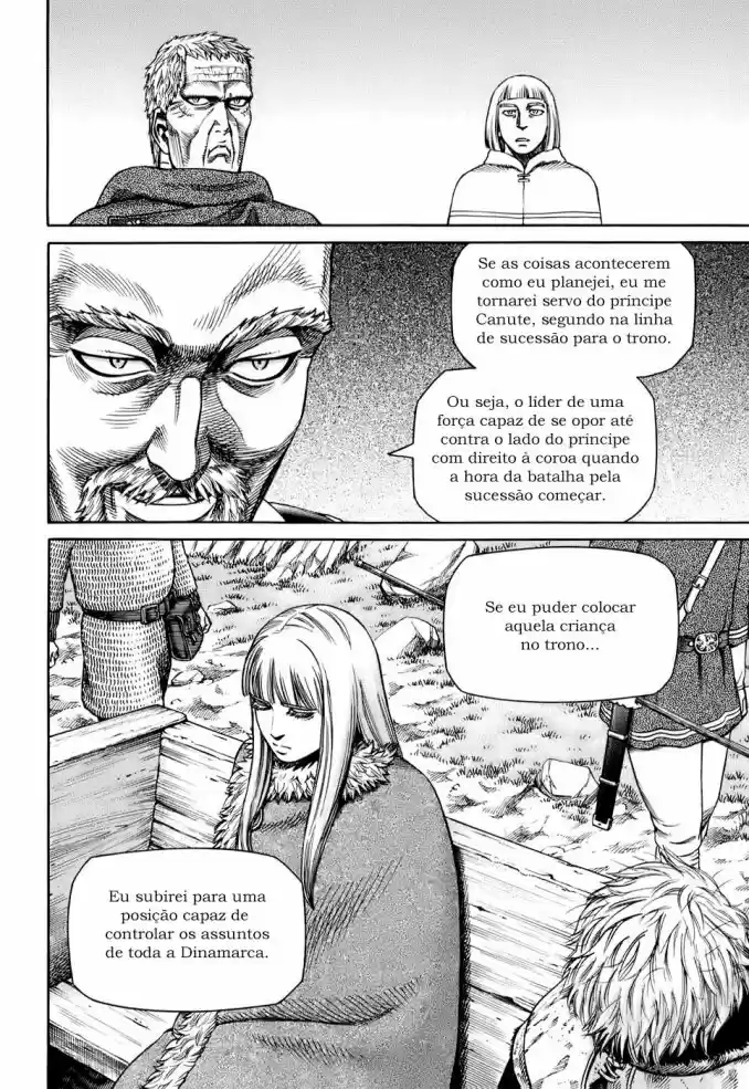 Read Vinland Saga (PT) Manga Online