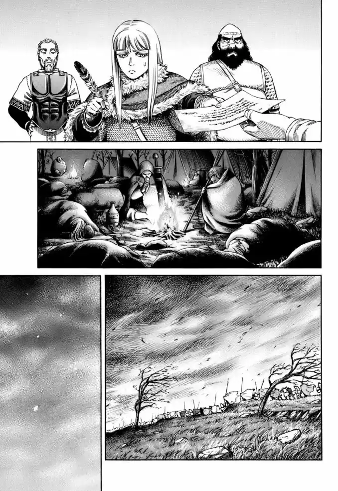 Read Vinland Saga (PT) Manga Online