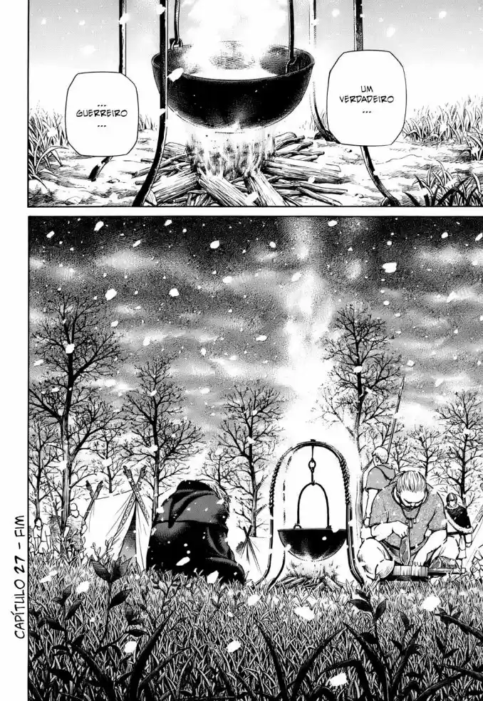 Read Vinland Saga (PT) Manga Online