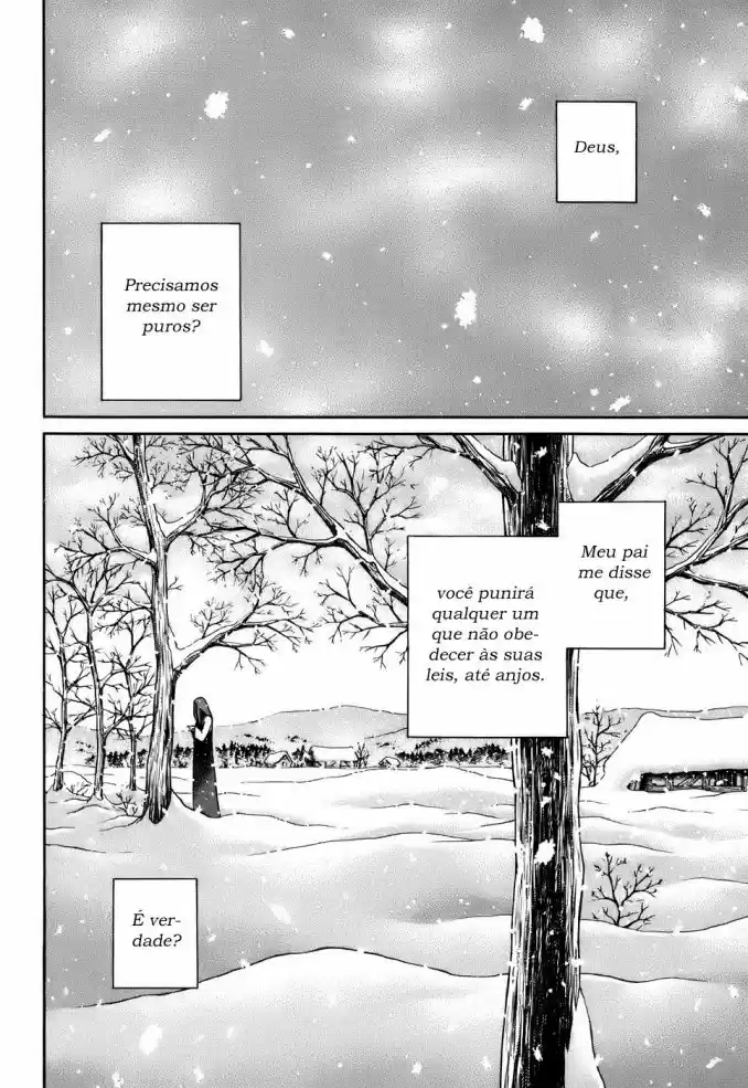 Read Vinland Saga (PT) Manga Online