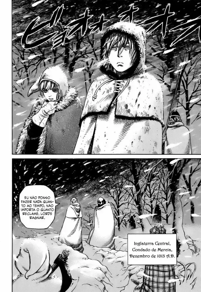 Read Vinland Saga (PT) Manga Online