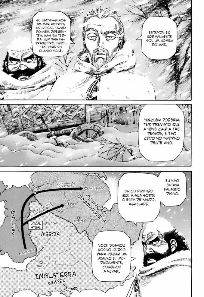 Read Vinland Saga (PT) Manga Online