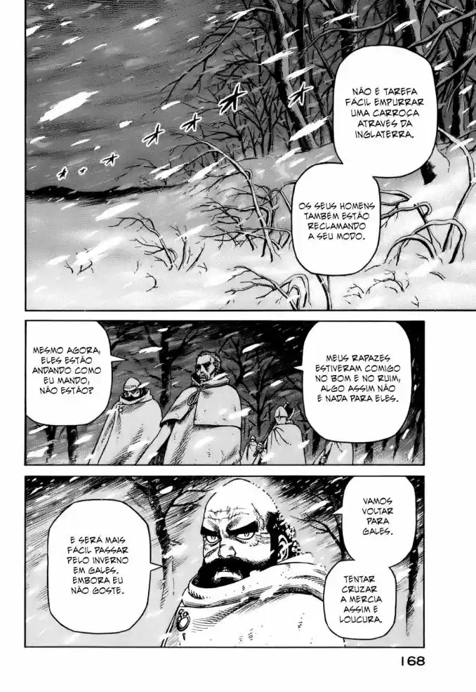 Read Vinland Saga (PT) Manga Online