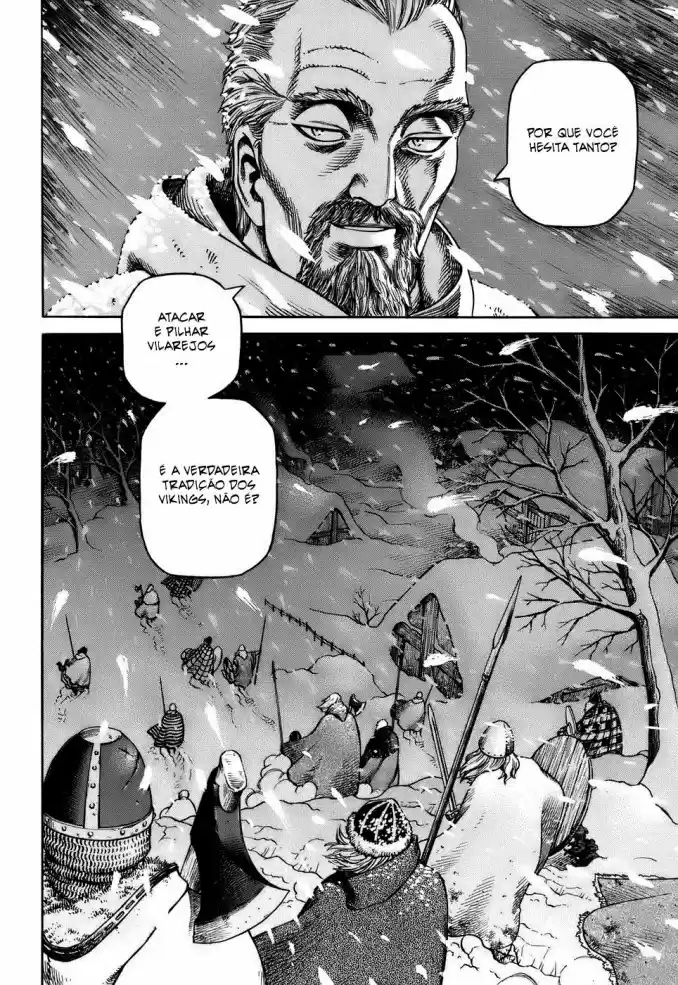 Read Vinland Saga (PT) Manga Online