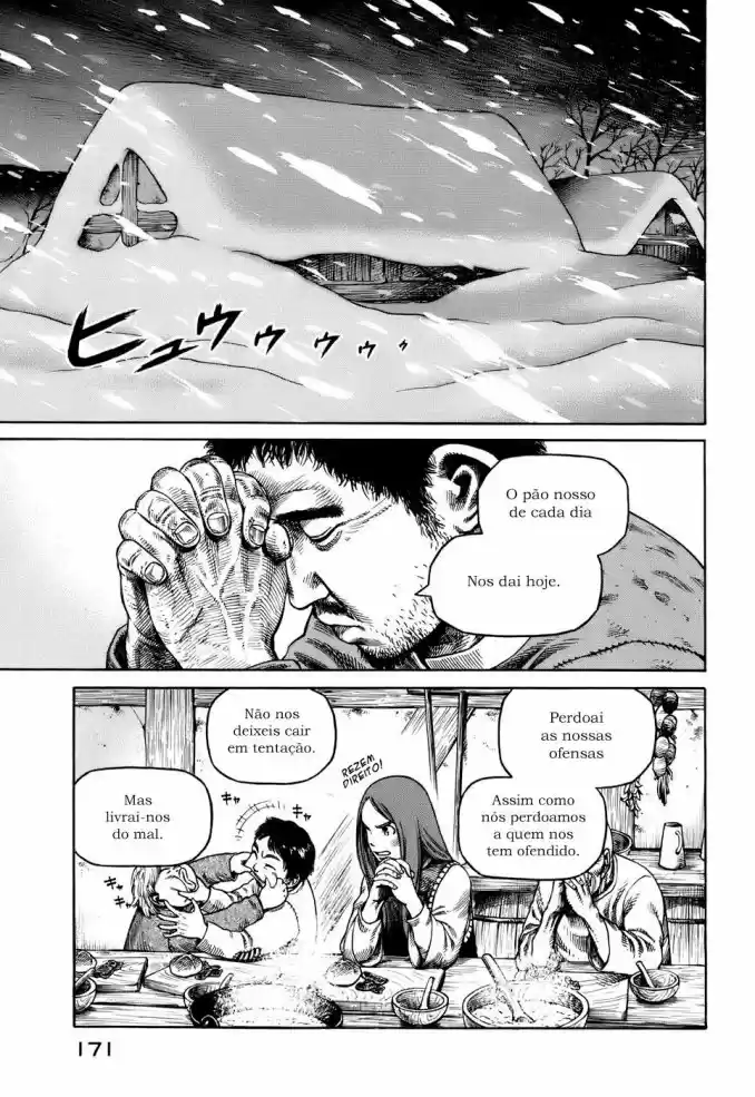 Read Vinland Saga (PT) Manga Online