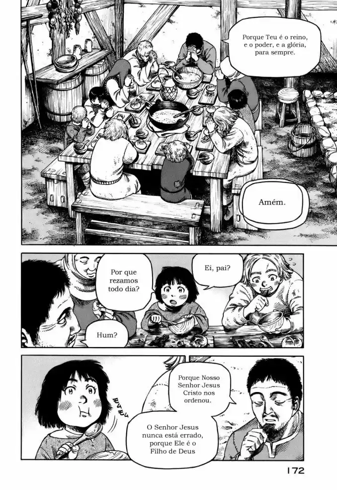 Read Vinland Saga (PT) Manga Online